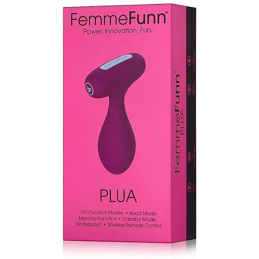 FemmeFunn Plus by VVOLE LLC
