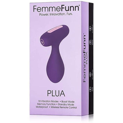 FemmeFunn Plus by VVOLE LLC