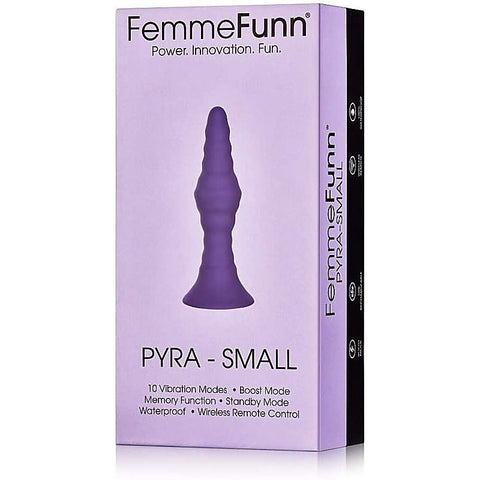Pyra's Comical Plug by VVOLE LLC