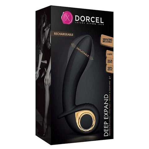 Dorcel Deep Expand by Marc Dorcel Toys
