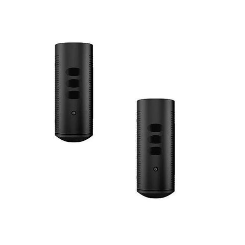 Kiiroo TITAN and Cliona by Kiiroo
