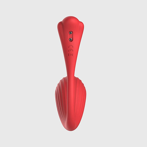 Phoenix Neo App Controlled Bullet Vibrator by Svakom
