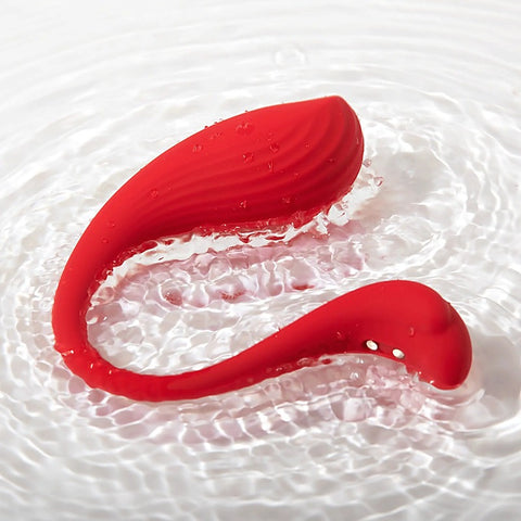 Phoenix Neo App Controlled Bullet Vibrator by Svakom