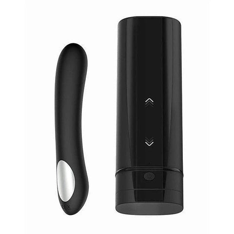 Onyx+ And Pearl2 Couple Set by Kiiroo