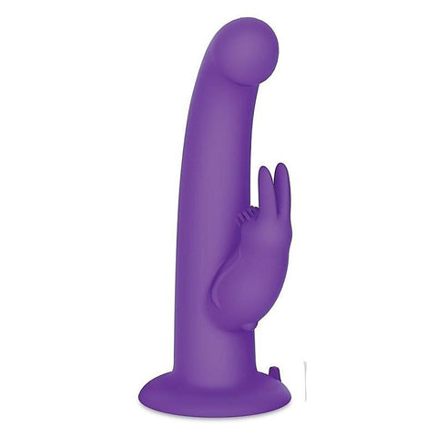 The G-Spot Rotating Rabbit Vibrator by Xgen Products