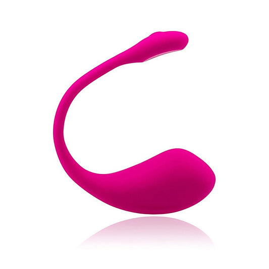 Lush 2 App Controlled G Spot Massager by Lovense