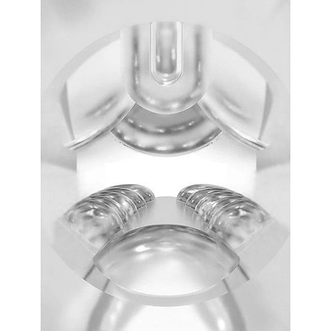 Max 2 Rechargeable Male Masturbator by Lovense