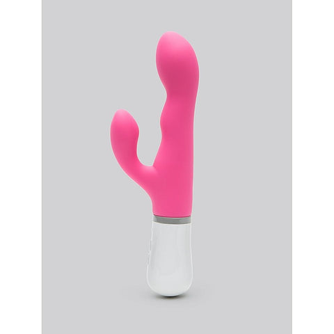 Nora Bluetooth Rabbit Vibrator by Lovense