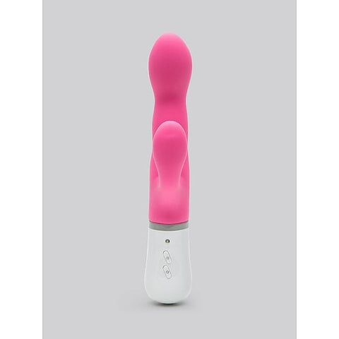 Nora Bluetooth Rabbit Vibrator by Lovense