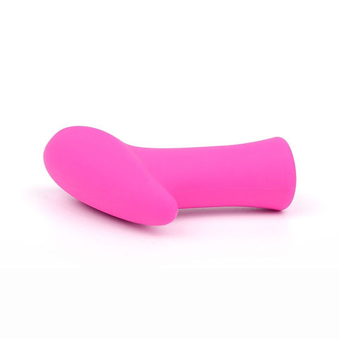 Ambi Mobile App Controlled Bullet Vibrator By Lovense