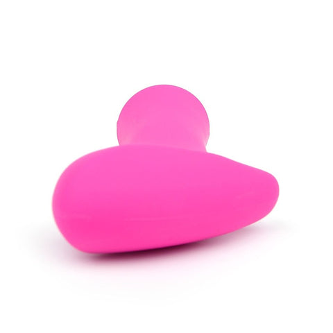 Ambi Mobile App Controlled Bullet Vibrator By Lovense