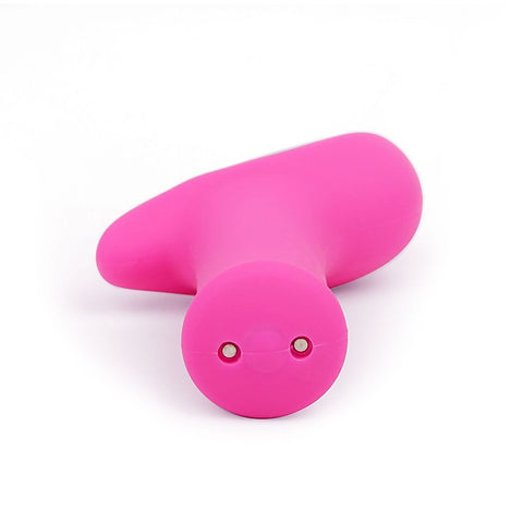 Ambi Mobile App Controlled Bullet Vibrator By Lovense