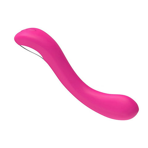Osci 2 App Controlled G Spot Vibrator by Lovense