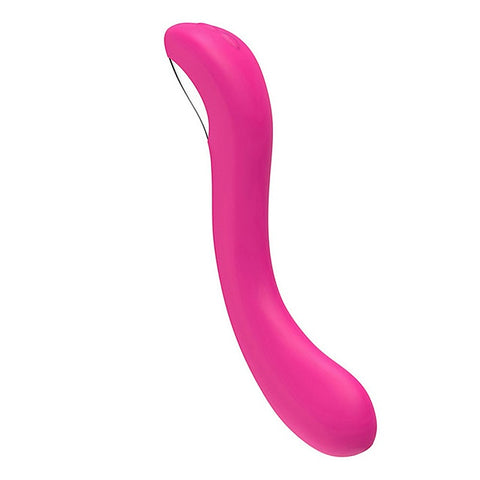 Osci 2 App Controlled G Spot Vibrator by Lovense