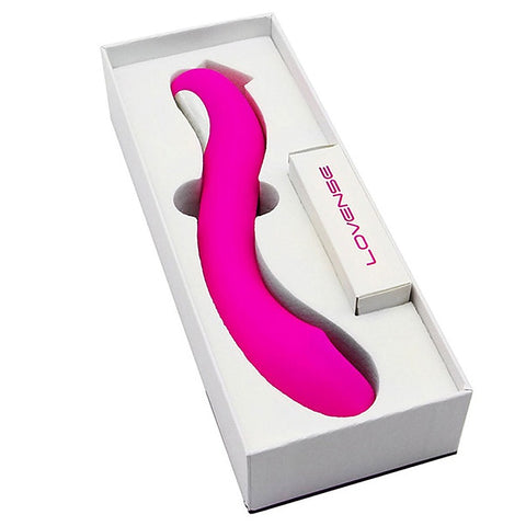 Osci 2 App Controlled G Spot Vibrator by Lovense