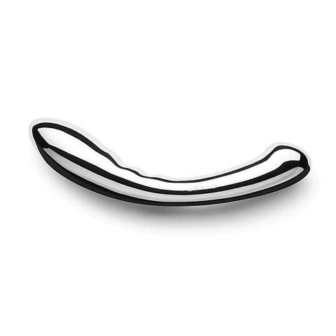 Stainless Steel Arch by Le Wand
