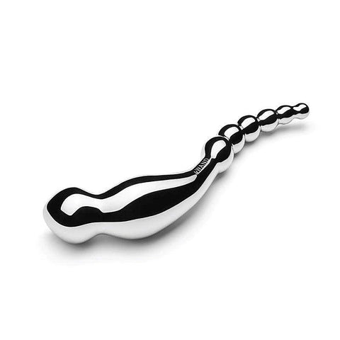 Stainless Steel Swerve by Le Wand