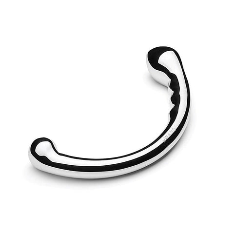 Stainless Steel Hoop by Le Wand