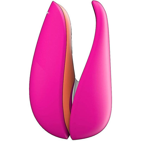 Womanizer Liberty by Love Honey