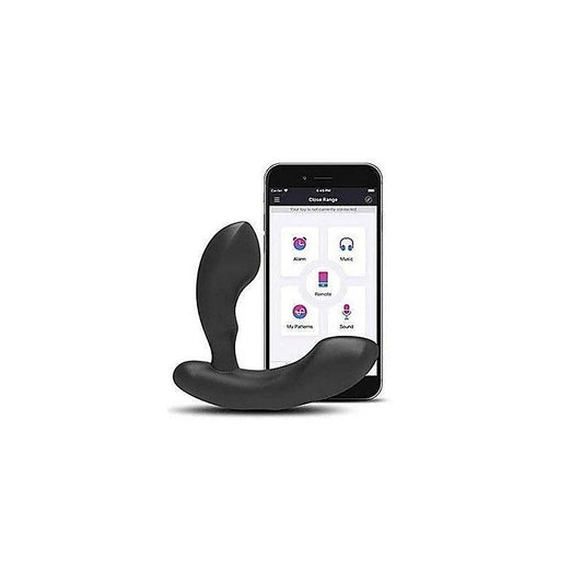 Edge Remote Controlled Prostate Massager by Lovense