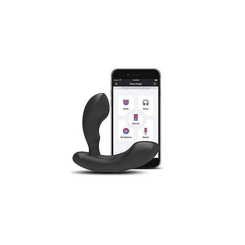 Edge Remote Controlled Prostate Massager by Lovense