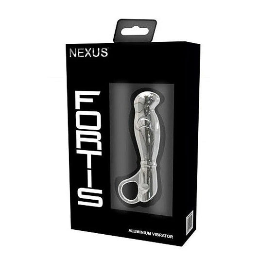 Nexus Fortis Aluminium by Nexus Sex Toys