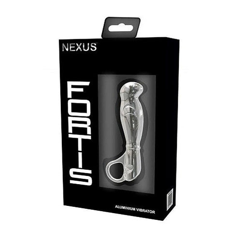 Nexus Fortis Aluminium by Nexus Sex Toys