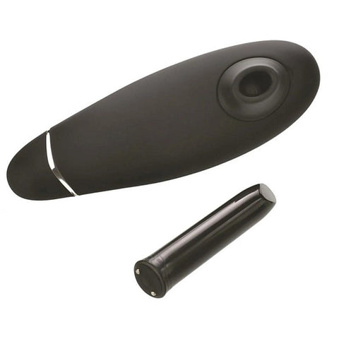 Womanizer x We-Vibe Silver Delights by Love Honey
