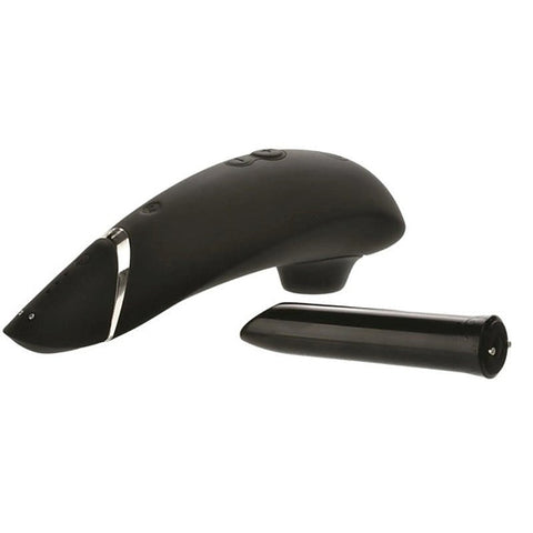 Womanizer x We-Vibe Silver Delights by Love Honey
