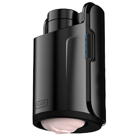 Keon Stroker Pack by Kiiroo