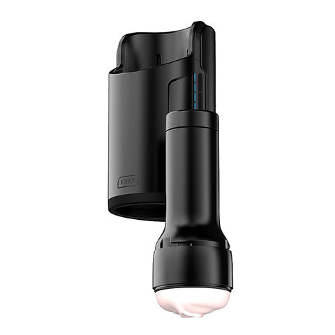 Keon Stroker Pack by Kiiroo