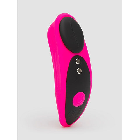Ferri App Controlled Rechargeable Clitoral Vibrator