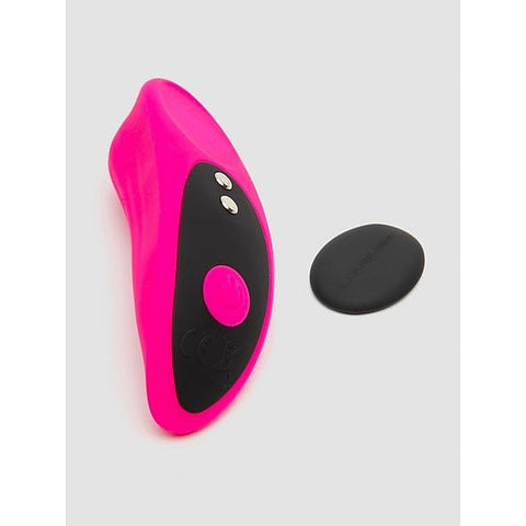 Ferri App Controlled Rechargeable Clitoral Vibrator