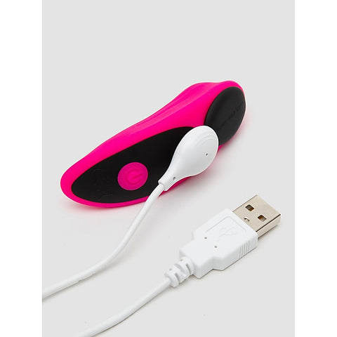 Ferri App Controlled Rechargeable Clitoral Vibrator