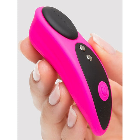 Ferri App Controlled Rechargeable Clitoral Vibrator