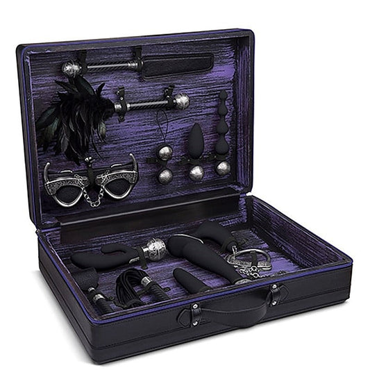 15 Years Anniversary Collection Bondage Kit by Lelo