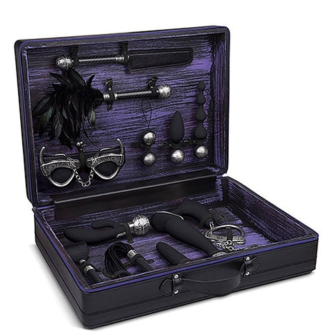 15 Years Anniversary Collection Bondage Kit by Lelo