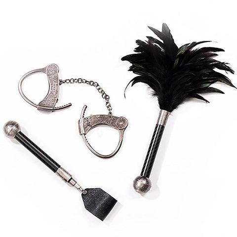15 Years Anniversary Collection Bondage Kit by Lelo