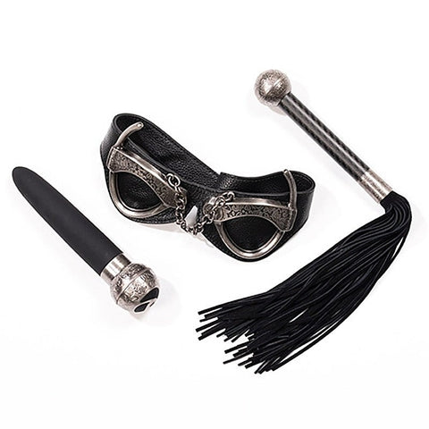 15 Years Anniversary Collection Bondage Kit by Lelo