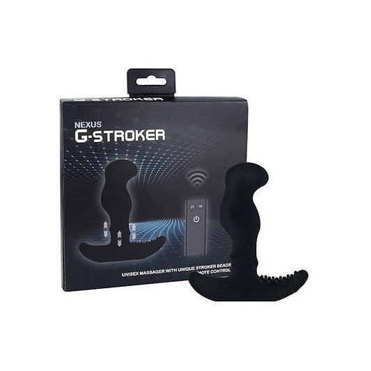Nexus G Stroker by Nexus Sex Toys