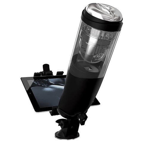 PDX Elite Deluxe Mega Bator by Pipedream Products