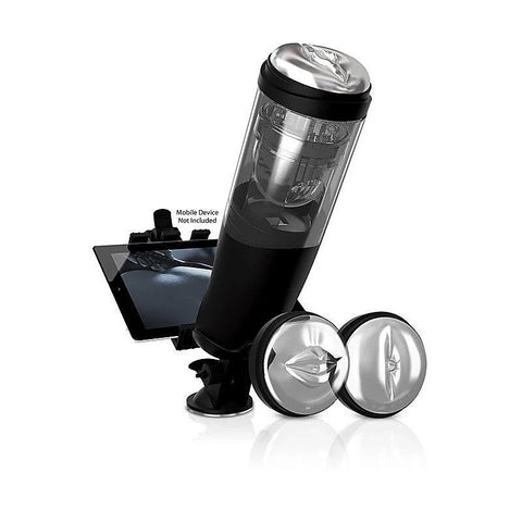 PDX Elite Deluxe Mega Bator by Pipedream Products
