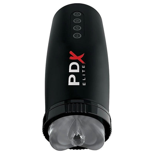 PDX Elite Motobator 2 by Pipedream Products