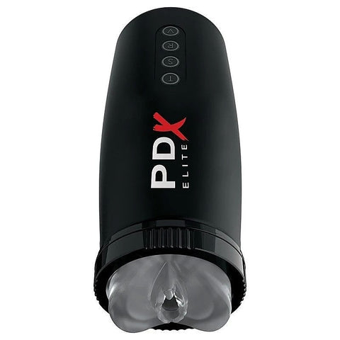 PDX Elite Motobator 2 by Pipedream Products