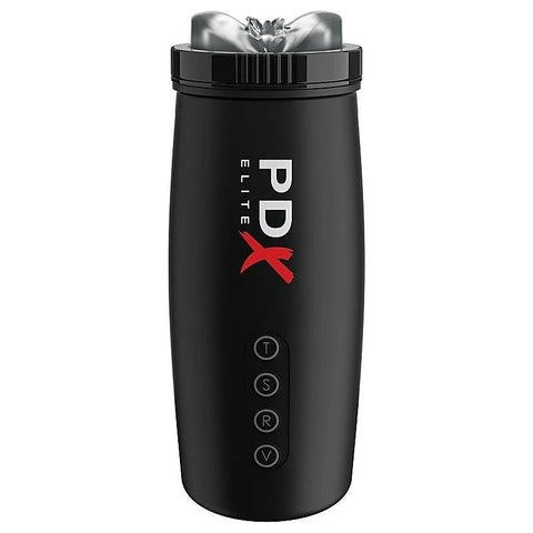 PDX Elite Motobator 2 by Pipedream Products