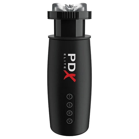 PDX Elite Motobator 2 by Pipedream Products
