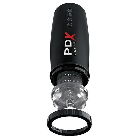 PDX Elite Motobator 2 by Pipedream Products