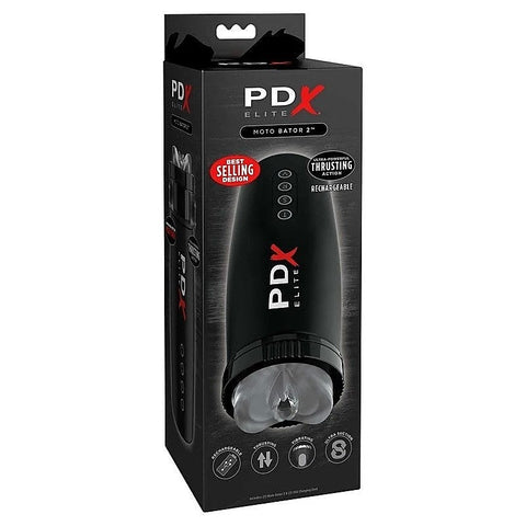 PDX Elite Motobator 2 by Pipedream Products