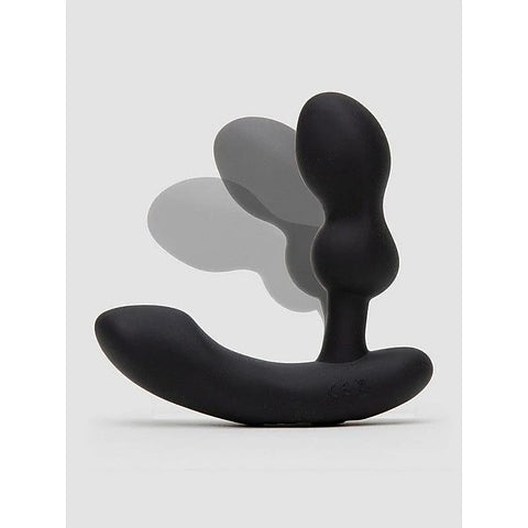 Edge 2 App Controlled Vibrating Prostate Massager by Lovense