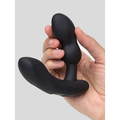 Edge 2 App Controlled Vibrating Prostate Massager by Lovense